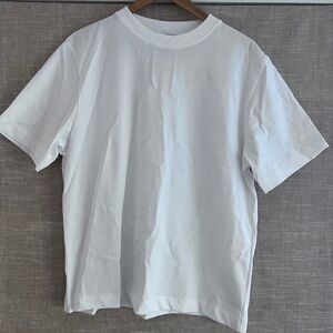 Top Shop boxy oversized tee